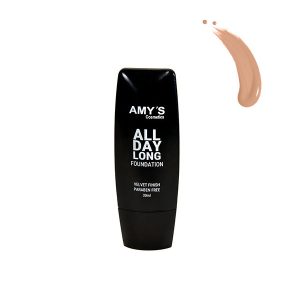 All Day Long Foundation No 04