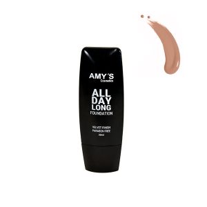 All Day Long Foundation No 05