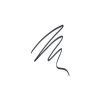 AMY’S Black Liquid Eyeliner - Image 2
