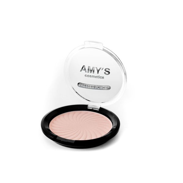 AMY'S Compact Powder No 02