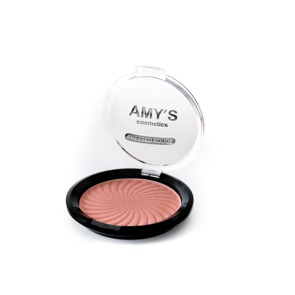 AMY’S Compact Rouge No 02