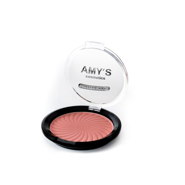AMY’S Compact Rouge No 04