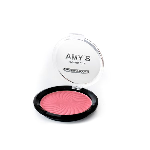 AMY’S Compact Rouge No 06