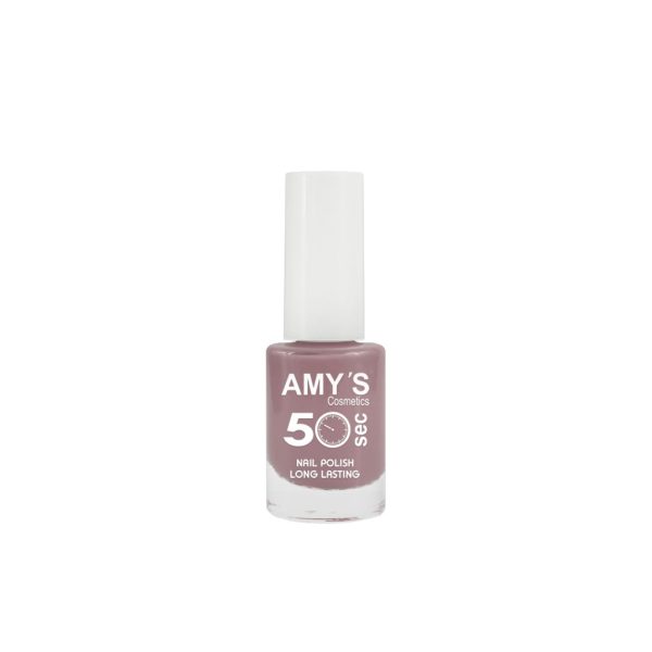 AMY’S Nail Polish No 128