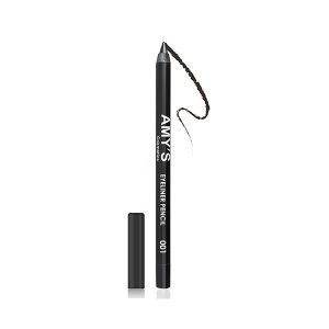 AMY’S Eyeliner Pencil No 001