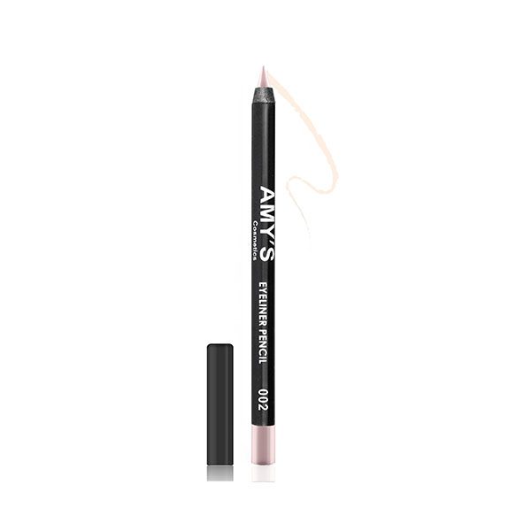 AMY’S Eyeliner Pencil No 002