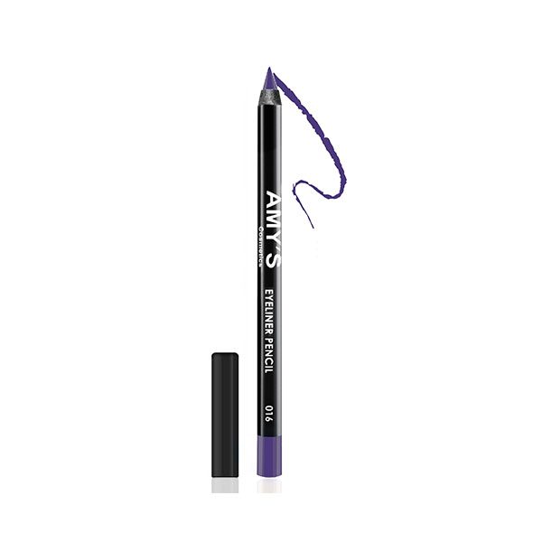 AMY’S Eyeliner Pencil No 016