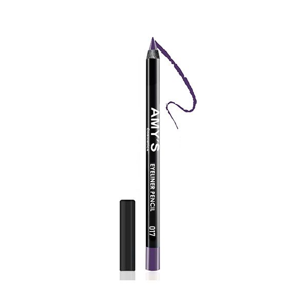 AMY’S Eyeliner Pencil No 017