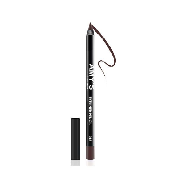 AMY’S Eyeliner Pencil No 018