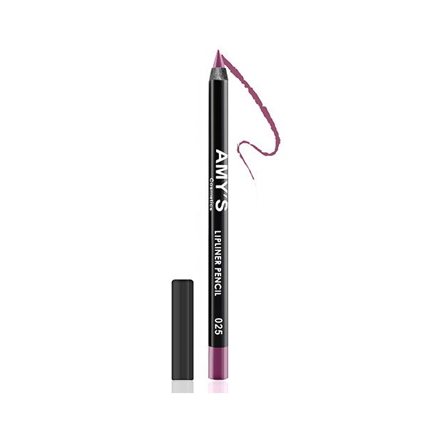 AMY'S Lipliner Pencil No 025