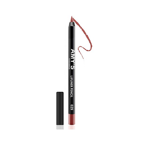 AMY'S Lipliner Pencil No 029