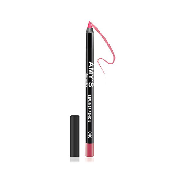 AMY'S Lipliner Pencil No 040