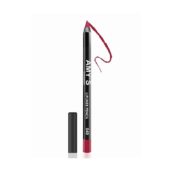 AMY'S Lipliner Pencil No 049