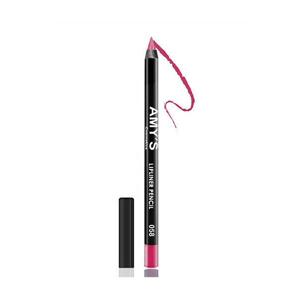 AMY'S Lipliner Pencil No 058