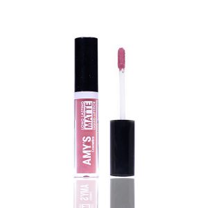 Long Lasting Matte Liquid Lipstick No 114