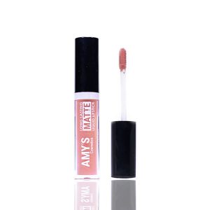 Long Lasting Matte Liquid Lipstick No 115