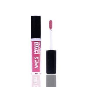 Long Lasting Matte Liquid Lipstick No 119