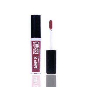 Long Lasting Matte Liquid Lipstick No 122
