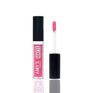 Long Lasting Matte Liquid Lipstick No 128