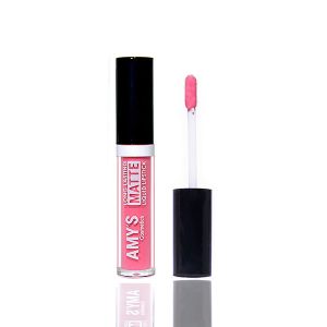 Long Lasting Matte Liquid Lipstick No 129