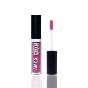 Long Lasting Matte Liquid Lipstick No 132