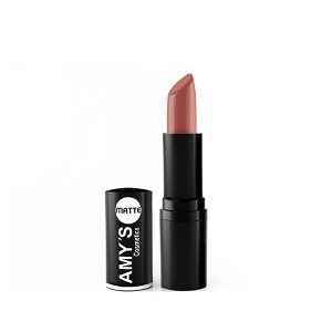 AMY’S Matte Lipstick No 301