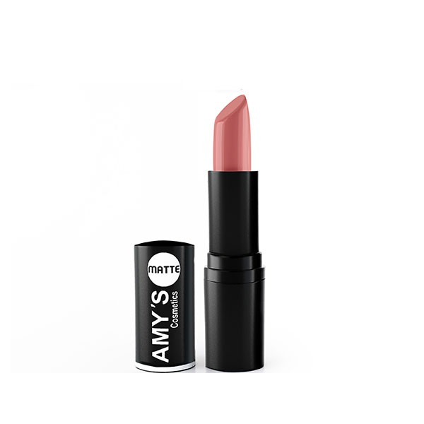 AMY’S Matte Lipstick No 302