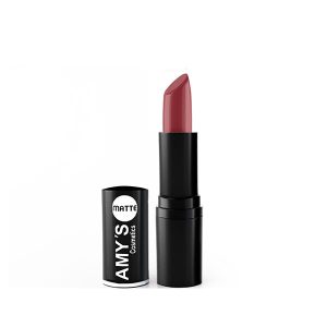 AMY’S Matte Lipstick No 306
