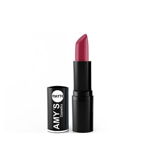 AMY’S Matte Lipstick No 307