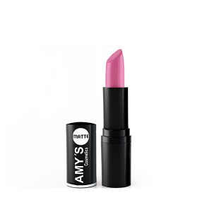 AMY’S Matte Lipstick No 312