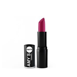 AMY’S Matte Lipstick No 320