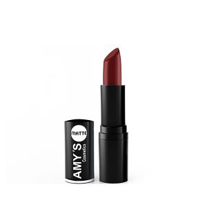 AMY’S Matte Lipstick No 324