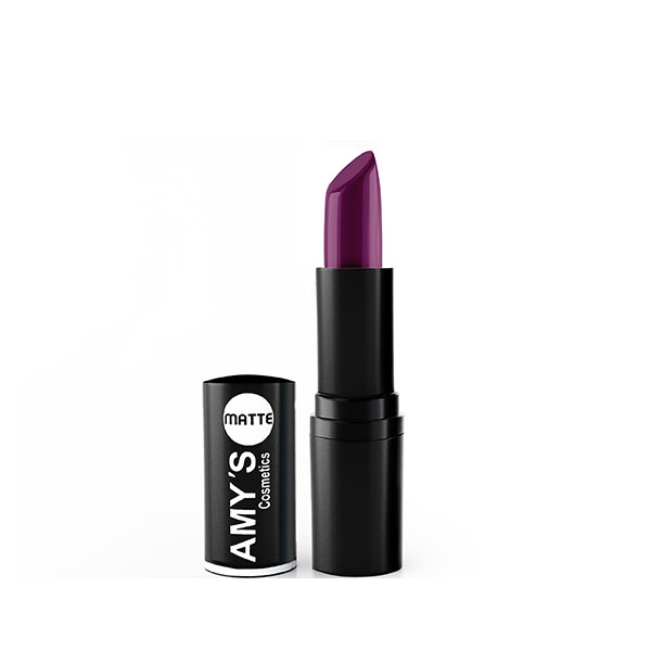 AMY’S Matte Lipstick No 328
