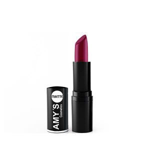 AMY’S Matte Lipstick No 330