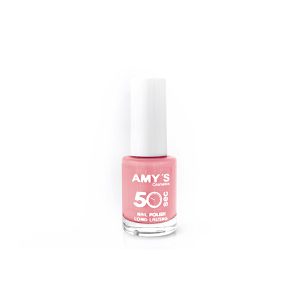 AMY’S Nail Polish No 123