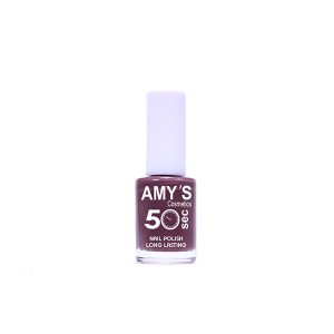 AMY’S Nail Polish No 131