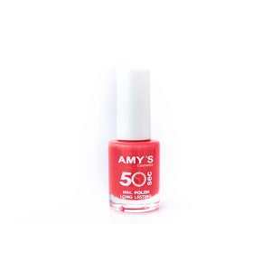 AMY’S Nail Polish No 218