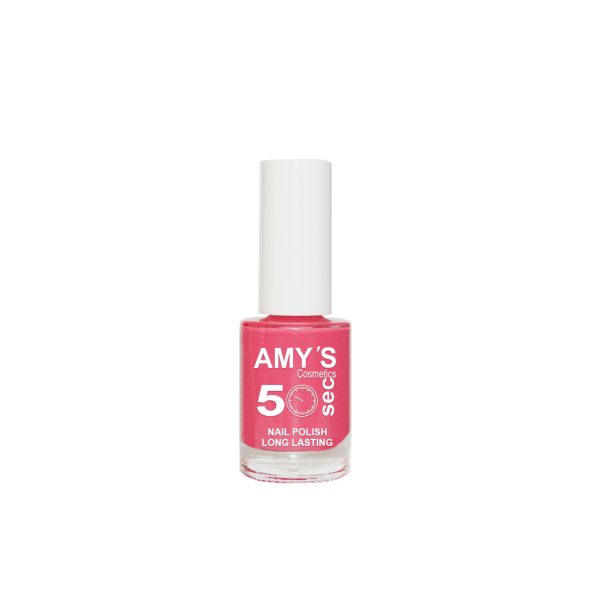 AMY’S Nail Polish No 219