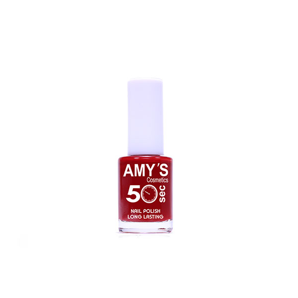 AMY’S Nail Polish No 310