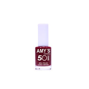 AMY’S Nail Polish No 312