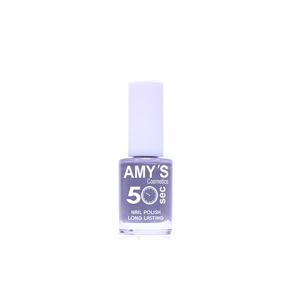 AMY’S Nail Polish No 401