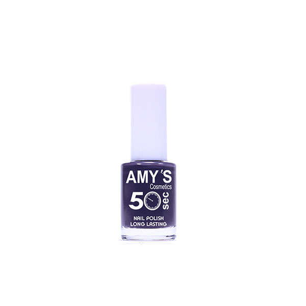 AMY’S Nail Polish No 410