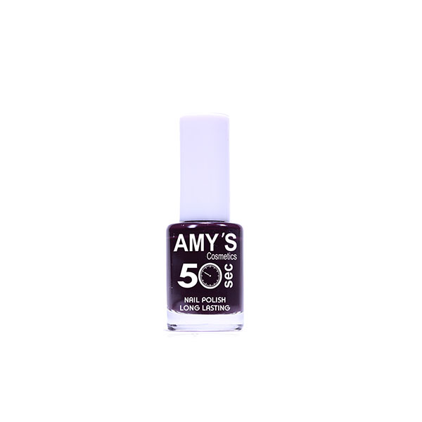 AMY’S Nail Polish No 411