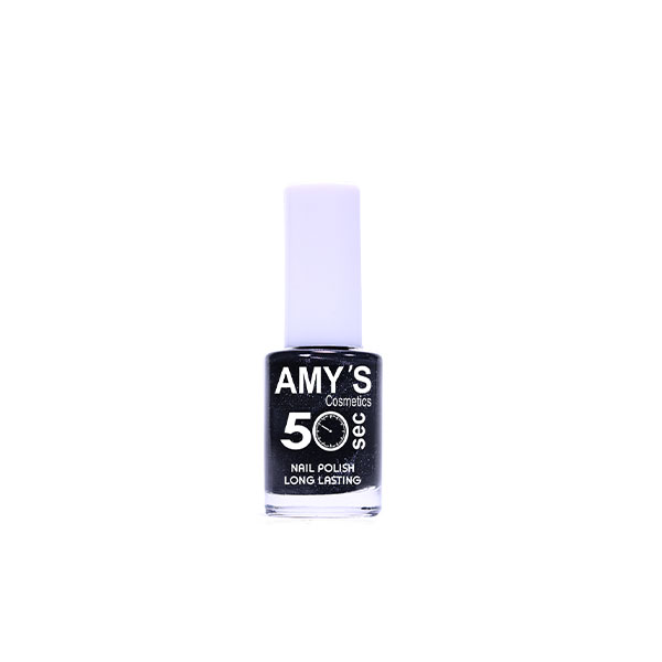 AMY’S Nail Polish No 517