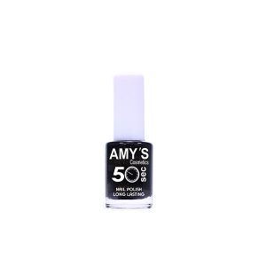 AMY’S Nail Polish No 518