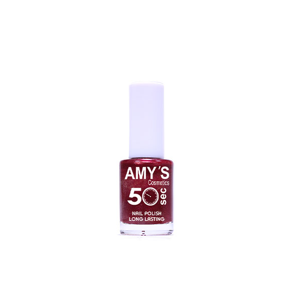 AMY’S Nail Polish No 519