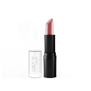 AMY’S Satin Lipstick No 201