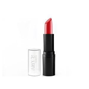 AMY’S Satin Lipstick No 204