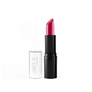 AMY’S Satin Lipstick No 205