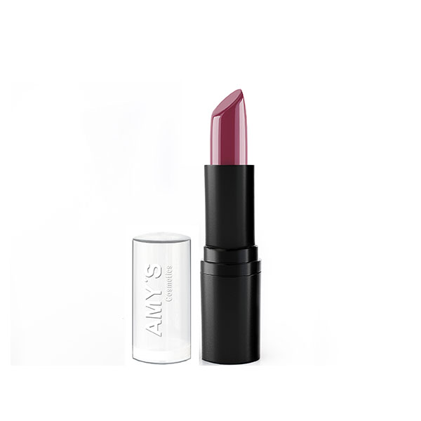 AMY’S Satin Lipstick No 211